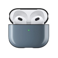 NOMAD Sport Case - AirPods 3rd Generation - Marine Blue