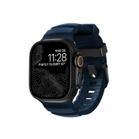 NOMAD Rocky Point Band - Apple Watch (42-49mm)  -  Atlantic