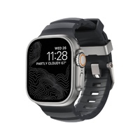 NOMAD Rocky Point Band - Apple Watch (42-49mm)  -  Storm