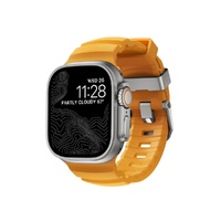 NOMAD Rocky Point Band - Apple Watch (42-49mm)  -  Sol