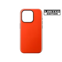 NOMAD Sport Case - iPhone 2024 Pro - Magma