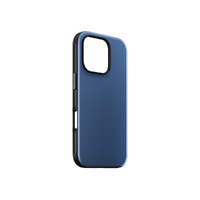 NOMAD Sport Case - iPhone 2024 Pro - Naval Blue