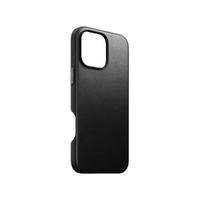 NOMAD Traditional Case - iPhone 2024 Pro Max - Black - NMD
