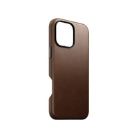 NOMAD Traditional Case - iPhone 2024 Pro Max - Brown - NMD