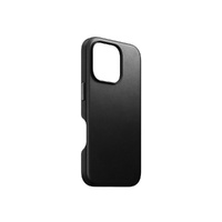 NOMAD Traditional Case - iPhone 2024 Pro - Black - NMD