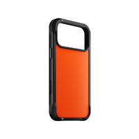 NOMAD Rugged Case - iPhone 17 Pro Max - Ultra Orange