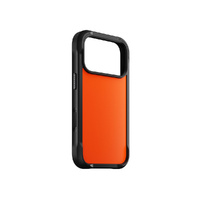 NOMAD Rugged Case - iPhone 17 Pro - Ultra Orange