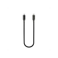NOMAD Kevlar USB C Cable V3 - 0.3M - Carbide