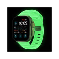 NOMAD Sport Band - Apple Watch (44-46mm/ULTRA)  - Glow 2.0
