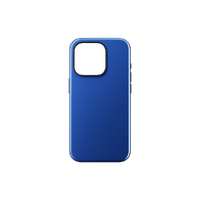 NOMAD Sport Case - iPhone 15 Pro - Super Blue