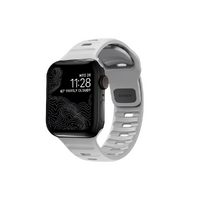 NOMAD Sport Band - 45mm | Lunar Gray
