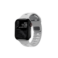 NOMAD Sport Band - 41mm | Lunar Gray