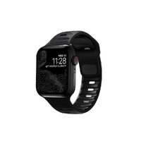 NOMAD Sport Band - 41mm | Black