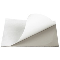 Thermal Transfer Tape 100x100x0.5mm Pk 2 0.5mm thickness