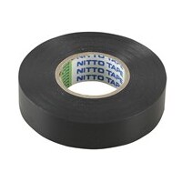 TAPE INSULATION PVC 18MM BLK 20M ROLL