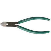 Slant Edge Nipper Heavy Duty Cutting Tool 