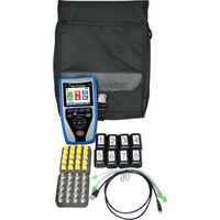 Net Prowler Network Tester Advanced Cabling Tester