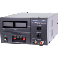 Manson NP9615G 5A 0-30V DC Digital Bench Top Regulated Power Supply