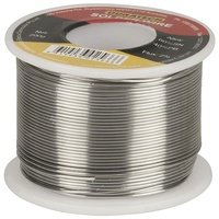 Duratech Resin Core Solder 3mm Tin and Lead 200g Roll