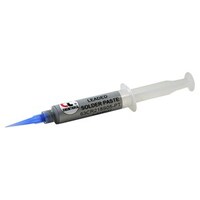 Solder Paste SMD Syringe 15G Supplied Syringe for Easy Application SurfaceMount 