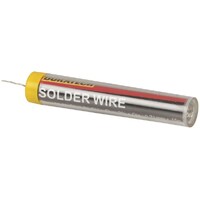 Solder Resin core Lead Tube free 0.71mm 12g Hobby Pack