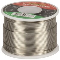 Lead Free Resin Core Solder Wire 0.71mm 200g Roll