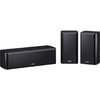 CENTRE AND SURROUND X 2 PACK