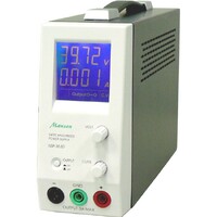 1-20VDC 5A SLIM MULTI-VOLTAGE SWITCHMODE POWER SUPPLY LCD