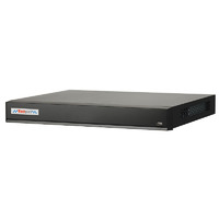 Compact AI 16 Channel Network Video Recorder