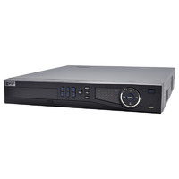 Professional AI 32 Channel Network Video Recorder with ePoE (320Mbps)