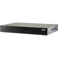 8CH 8 POE IQ ANALYSIS 4K NVR