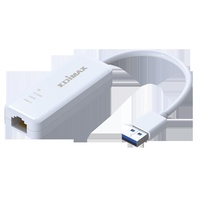 Edimax EU-4306 USB 3.0 Gigabit Ethernet Adapter Ideal for Ultrabooks