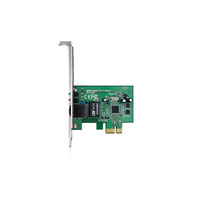 TP-Link Gigabit PCI Express LAN Adapter Card 10-100-1000 Realtek