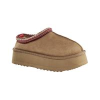 UGG Outback Maddie Slip On Boot (Chestnut, Size 9M/10W US)