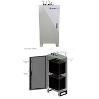Pylontech OD1310-LV Outdoor IP55 Cabinet Rack for US2000 or US3000 or UP2500 