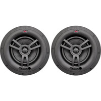 EARTHQUAKE OH6 6.5inch Edgeless Ceiling Speakers PR One Hander Z Mount Shallow