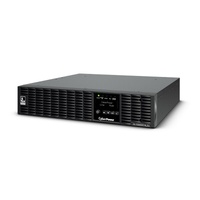 Cyberpower Smart App Racktower UPS System [OL1500ERTXL2U]