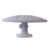 Autobacs Omni Directional Tv Ant - White