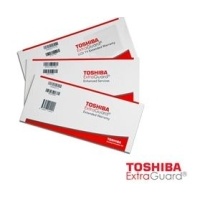 Toshiba 2Yrs Extended Warranty Gives total 3 Years Warranty