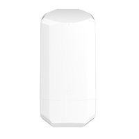 Teltonika Outdoor 5G Router, 5G & 4G Cat19, 1xPoE-in and 1xPoE-out port, IP55, eSIM, PSU excluded