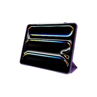 OtterBox Symmetry Folio for iPad Pro 11" M4 (Purple)