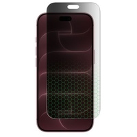 Belkin Titan SmartShield Pro Bright Privacy Screen Protector for iPhone 18 Pro / iPhone 17 Pro - (OVA297FQ), Scratch Protection, 2 Years Warranty