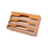 Ovela Cling Wrap Organiser
