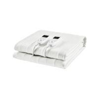 Ovela Fully Fitted Electric Blanket (Double)