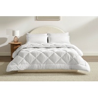Ovela 500GSM Down Alternative and Cotton Quilt (Queen)