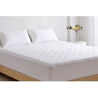 Ovela Microfibre Mattress Protector (Queen)