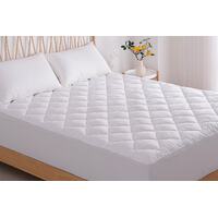 Ovela Microfibre Mattress Topper (Queen)