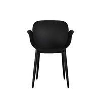 Ovela Set of 2 Olive Dining Chairs (Black)