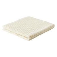 Ovela Non-Slip Rug Pad (270 x 180cm, White)