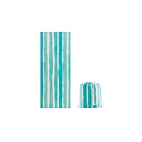Ovela Sand Free Beach Towel (Mint Green)